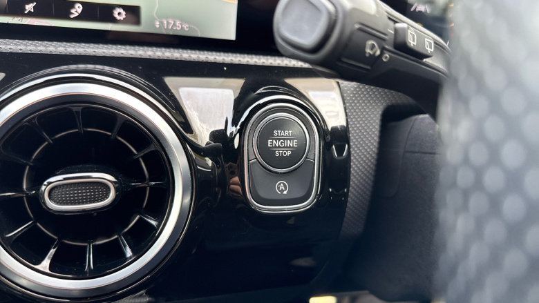 Mercedes-Benz A-Class A200 AMG Line Executive 5dr Auto Petrol Hatchback